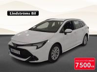 Toyota Corolla Touring Sports 1,8 Active