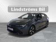 Toyota Corolla Touring Sports 1,8 Active Plus 4,95% RÄNTA