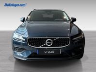 Volvo V60 Cross Country B5 AWD Bensin Plus