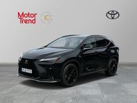 Lexus NX 450h+ E-CVT F Sport 306hk | GPS | B-kamera | Moms*