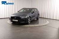 Volvo V60 B4 Bensin Plus Dark R-Design