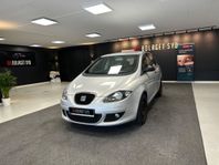 Seat Altea 1.6