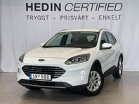 Ford Kuga Titanium Plug-In Hybrid 2.5 225HK AUT Vinterpaket