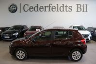 Dacia Sandero 0.9 AC Euro 5 3,95 % RÄNTA S&V HJUL