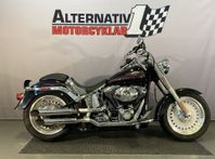 Harley-Davidson Fat Boy - Alternativ 1 MC