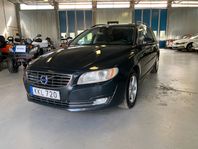 Volvo V70 D4 Geartronic Classic, Momentum Euro 6