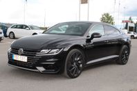 Volkswagen Arteon 2.0 TDI 4M GTS R-Line| Pano |Cockpit | 20"