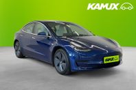 Tesla Model 3 Standard Range Plus 258 HK