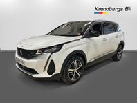 Peugeot 5008 GT 130HK Automat Euro 6