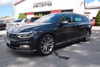 Volkswagen Passat 2.0 TDI  BlueMotion 4Motion GT D_Värmare E