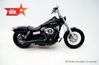 Harley-Davidson Streetbob *5,45% Ränta*