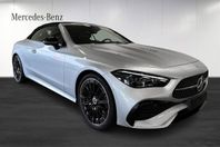 Mercedes-Benz CLE 200 Cabriolet AMG premium Burmester Lager