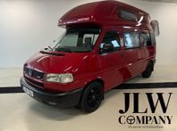 Volkswagen California I Exklusive I Westfalia I 2.5 TDI