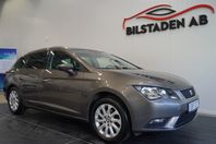 Seat Leon ST 1.2 TSI DSG 105hk Ny besiktigad Ny servad