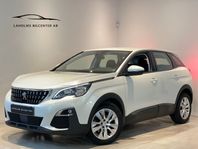 Peugeot 3008 1.6 BlueHDi EAT 120hk