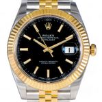 Rolex Datejust 41 126333