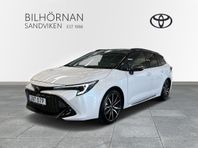 Toyota Corolla Touring Sports Hybrid 1,8 (140 hk) GR Sport V