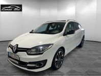 Renault Mégane Grandtour 1.5 dCi EDC Bose Edition