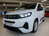 Opel Combo L1 1,5 Diesel 130 AT8 ELITE