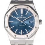 Audemars Piguet Royal Oak 15400ST