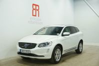 Volvo XC60 D4 AWD Summum VOC/GPS *7800Mil*