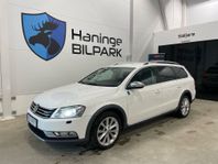 Volkswagen Passat Alltrack/2.0 TDI/SUPERDEAL3,95%/DRAG/B-KAM