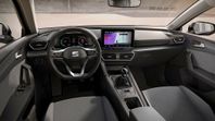 Seat Leon Sportstourer 1,5 ETSI 150 hk DSG7 privatleasing fr