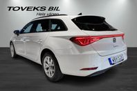 Seat Leon Sportstourer 1,5 ETSI 150 hk DSG7 privatleasing fr