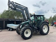 Valtra N113 Lastare