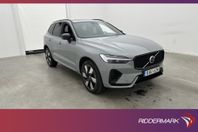 Volvo XC60 Recharge T6 AWD Ultimate Dark H/K Pa 4,95% Ränta