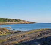 Lägenhet nära havet och centrum