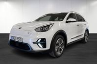 Kia E-Niro 64 kWh Advance Aut, Nav