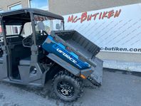 CFMOTO U-Force 1000XL UTV/ fyrhjuling Omgående leverans!