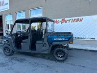 CFMOTO U-Force 1000XL UTV/ fyrhjuling Omgående leverans!