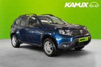 Dacia Duster 1.5 Blue dCi 4x4 116hk Dragkrok