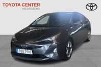 Toyota Prius Hybrid 1,8 Executive