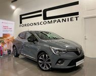 Renault Clio 1.3 TCe EDC Automat / Lågmilare / Backkamera /