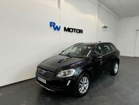 Volvo XC60 D4 Geartronic 190hk Momentum VOC Drag D-värm PDC