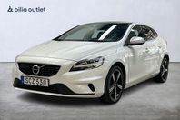 Volvo V40 D3 Business Adv R-Design 150hk ** BiliaDays24 Pano