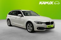 BMW 320 xDrive Touring Sport Line Navi Hifi Drag 190hk