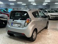 Chevrolet Spark 1.0 / NY SERVAD