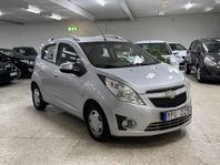 Chevrolet Spark 1.0 / NY SERVAD