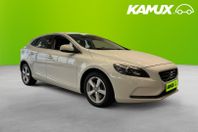 Volvo V40 T3 Momentum VOC Drag Navi Blis 152 hk