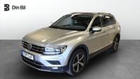 Volkswagen Tiguan Highline 4Motion 2.0 TDI 190HK DSG