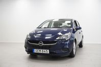 Opel Corsa-e P-Sens Pano Drag
