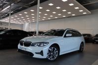 BMW 330e 3-serie xDrive Touring Model Sport Navi PDC Drag Le