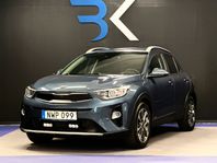 Kia Stonic 1.0 T-GDI Automat | Dragkrok | B-Kam | 120hk