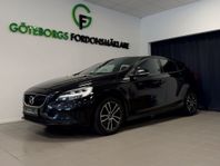 Volvo V40 D3 Momentum/värmare/2000kr i månaden