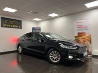 Ford Mondeo 2.0 TDCi 180hk Powershift Titanium Euro 6