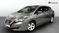 Nissan Leaf LEAF TEKNA